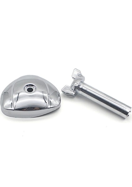 Honda Steed 400 Steed 600 VLX400 600 Için Motosiklet Yakıt Deposu Anahtarı Tutamak ve Karbüratör Kapağı (Yurt Dışından) fiyatları