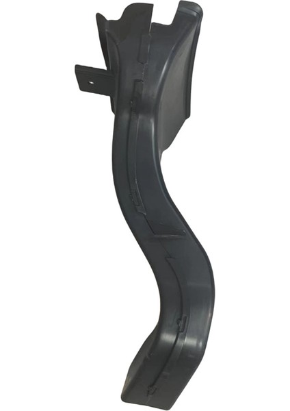 Land Rover Range Rover 2017 Için Ön Sol LR098408 Dış Tampon Hava Deflektörü- Dış Kanal (Yurt Dışından) fiyatları