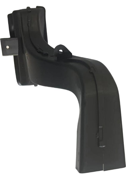 Land Rover Range Rover 2017 Için Ön Sol LR098408 Dış Tampon Hava Deflektörü- Dış Kanal (Yurt Dışından) fırsatları