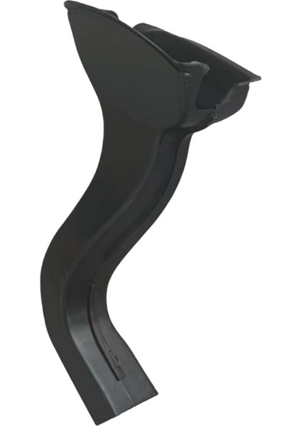 Land Rover Range Rover 2017 Için Ön Sol LR098408 Dış Tampon Hava Deflektörü- Dış Kanal (Yurt Dışından) indirimleri