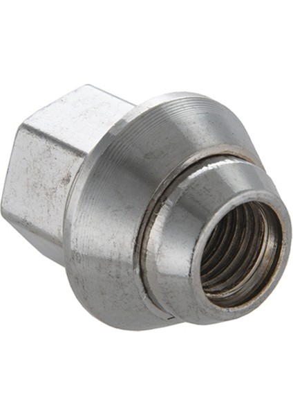 15PCS M12 x 1.5 19MM Hex Ford Tekerleği Açık Fındık Için Fiesta Focus Ka Mondeo C-Max (Yurt Dışından) fırsatları