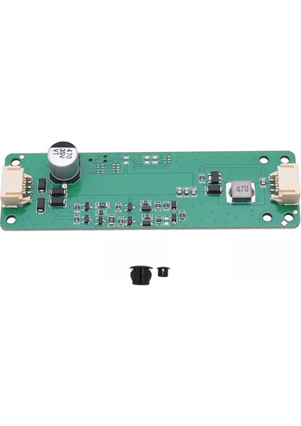 1pcs LED Drive Controller Tahtası Onarımı Kıa Için Gündüz Sürüş Işıkları Ceed LED Sürücü Denetleyici Kartı (Yurt Dışından)