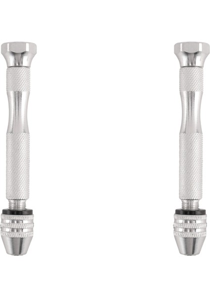 2x Alüminyum Alaşım Döner Pim Vise Vise Tornavida El Matkap Kilonca Izle Onarım Aracı (Yurt Dışından) fiyatları