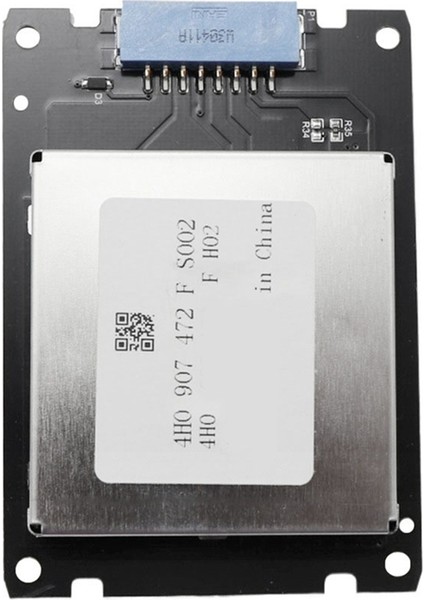 177310-20AA LED Far Modülü 4H0907472F Vw Golf Gtı Jetta Audi A8 S8 10-19 Gündüz Koşu Işıkları Kontrol Ünitesi (Yurt Dışından)