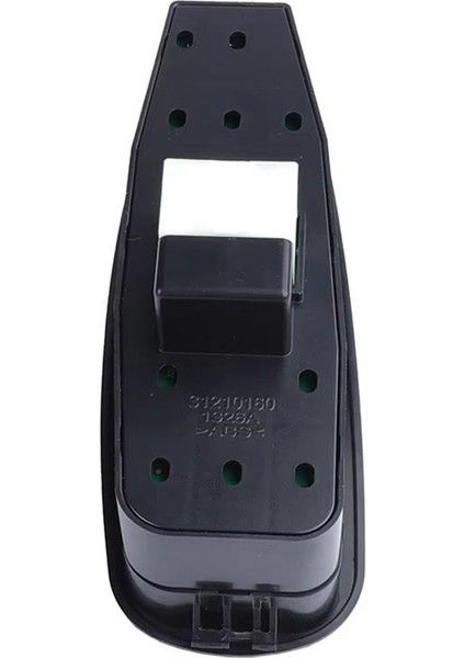 0K2A2-66-350 Araba Power Master Pencere Kontrol Anahtarı Kia Sephia 97-01/kia Shuma Için Sol Sürüş (Yurt Dışından) fırsatları