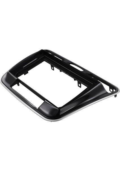 Chrysler Için 9 Inç Araba Radyosu Android Stereo 200 2010-2014 Oyuncu Fasya Kafa Ünitesi Panel Kasa Çerçeve Çizgi Kapağı Lhd (Yurt Dışından) fırsatları