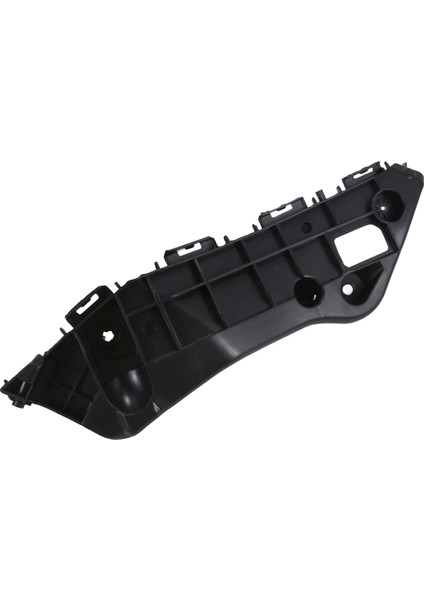 2013-2019 Için 2pcs Toyota Rav4 Ön Tampon Braketleri Tutucu Sol Sol 52536-0R040 52535-0R040 (Yurt Dışından)