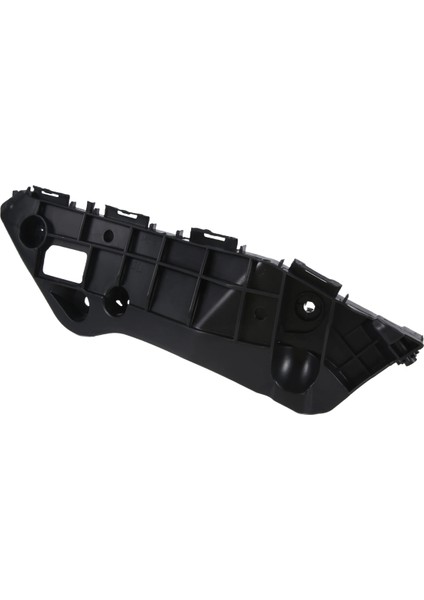 2013-2019 Için 2pcs Toyota Rav4 Ön Tampon Braketleri Tutucu Sol Sol 52536-0R040 52535-0R040 (Yurt Dışından) modelleri