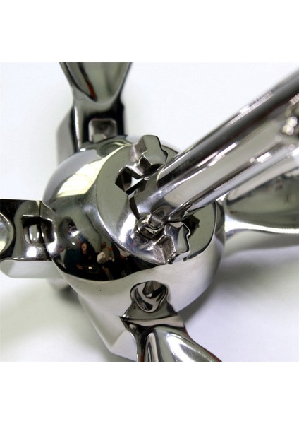 2x Şişme Tekne 316 Paslanmaz Çelik Demir Metal Ankraj Tekne Kayak Dinghy Sal Balıkçı Teknesi Kayak 0.7kg (Yurt Dışından) indirimleri