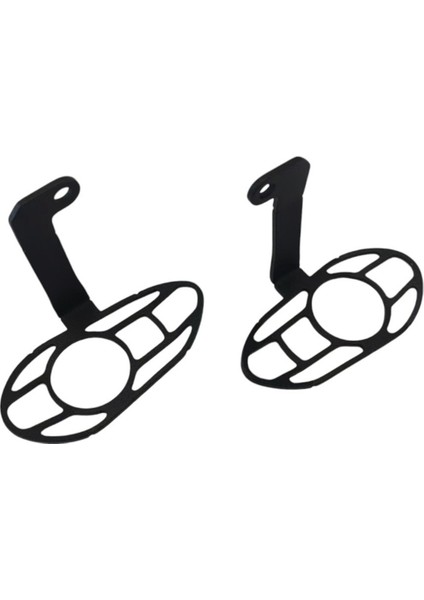 Yamaha Için Motosiklet Ön Turn Sinyal Işık Koruma Kapağı Pg1 Pg1 2023 2024 Aksesuarlar (Yurt Dışından) modelleri