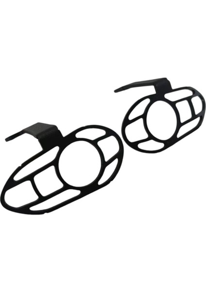 Yamaha Için Motosiklet Ön Turn Sinyal Işık Koruma Kapağı Pg1 Pg1 2023 2024 Aksesuarlar (Yurt Dışından) fırsatları