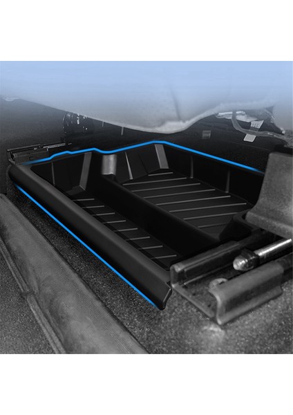 Seapmotor Için Koltuk Depolama Kutusu Altındaki Araba (Yurt Dışından) modelleri