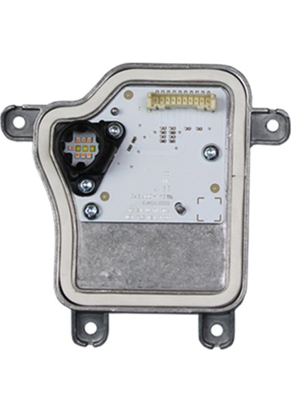 Audi Q5 Sq5 3.0l 2017-2020 6002TX0414 Için Sağ Ön Far LED Modülü 80A998474A (Yurt Dışından)