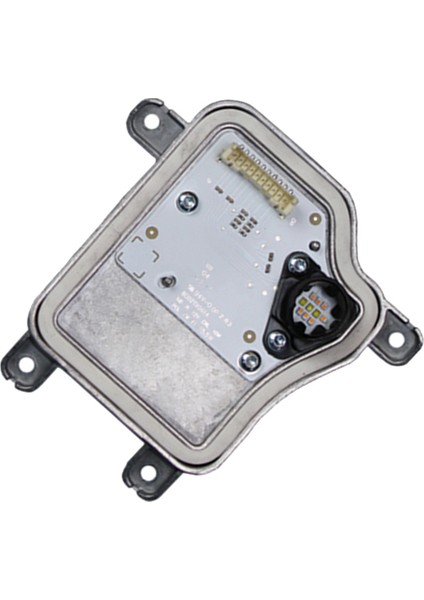 Audi Q5 Sq5 3.0l 2017-2020 6002TX0414 Için Sağ Ön Far LED Modülü 80A998474A (Yurt Dışından) modelleri