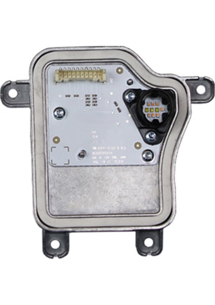 Audi Q5 Sq5 3.0l 2017-2020 6002TX0414 Için Sağ Ön Far LED Modülü 80A998474A (Yurt Dışından) indirimleri