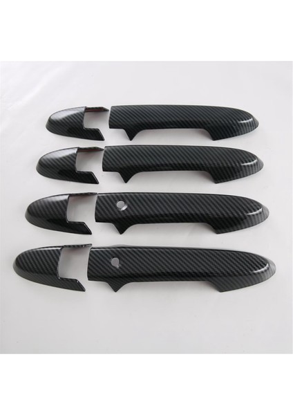 Honda City Hatchback 2021-2023 Aksesuarlar Karbon Fiber (Yurt Dışından) fiyatları