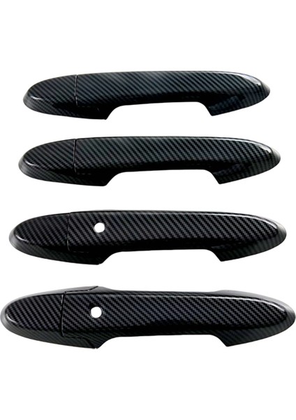 Honda City Hatchback 2021-2023 Aksesuarlar Karbon Fiber (Yurt Dışından) fırsatları