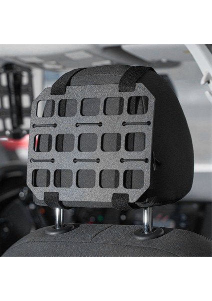 Araç Rijit Ekleme Paneli Panel Araba Arka Koltuk Arka Koltuk Başlık Vizör Organizatör Panel Depolama Kapağı (Yurt Dışından) modelleri