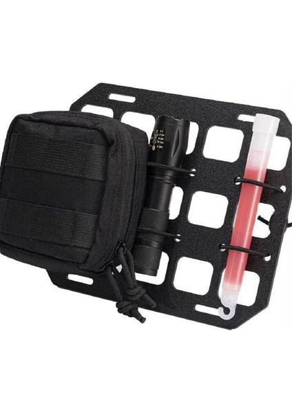 Araç Rijit Ekleme Paneli Panel Araba Arka Koltuk Arka Koltuk Başlık Vizör Organizatör Panel Depolama Kapağı (Yurt Dışından) indirimleri