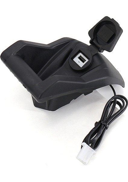 Motosiklet USB Şarj Portu Tutucu Yamaha Için TMAX560 TMAX530 Dx Sx Gps Telefon Gezinme Braketi (Yurt Dışından) indirimleri