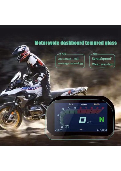 Bmw F900R F900XR C400GT C400X R1250R R1250RS S1000RR (Yurt Dışından) fiyatları