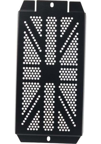 Triumph Için Bonneville T100 T120 Bobber Street Scrambler Motosiklet Radyatör Koruma Grille Kapak Su Deposu Net (Yurt Dışından) fiyatları