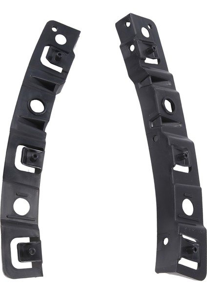 Mazda Cx-5 2017-2021 Ön Tampon Braketi KB8A-50-163B/KB8A-50-153B (Yurt Dışından)