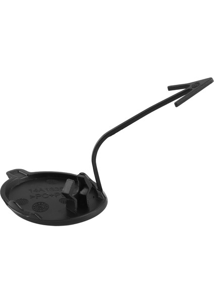 Araba Tampon Çekme Göz Kapağı Kapağı 14A1635CP Mclaren 720S 2017-2019 Tampon Çekme Hook Kapağı (Yurt Dışından) fiyatları