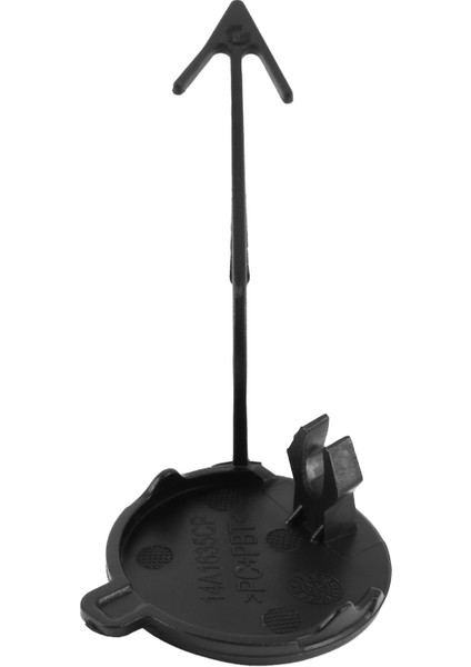 Araba Tampon Çekme Göz Kapağı Kapağı 14A1635CP Mclaren 720S 2017-2019 Tampon Çekme Hook Kapağı (Yurt Dışından) modelleri