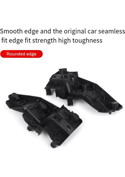 Audi A1 2010-2018 Kuyruk Lambası Ampul Devre Kurulu 8X0945093D Için Araba Arka Kuyruk Işık Devre Kartı (Yurt Dışından) modelleri