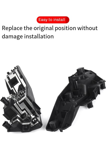 Audi A1 2010-2018 Kuyruk Lambası Ampul Devre Kurulu 8X0945093D Için Araba Arka Kuyruk Işık Devre Kartı (Yurt Dışından) fırsatları