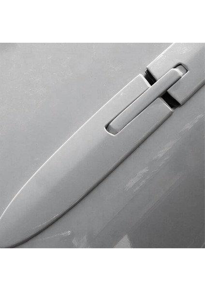 2pcs Sağ Taraftaki Çatı Üst Dekoratif Menteşe Kapak Kapağı Kapak Bmw 3 4 Seri E93 F33 M3 M4 F83 54377184048 54377184038 (Yurt Dışından) fiyatları