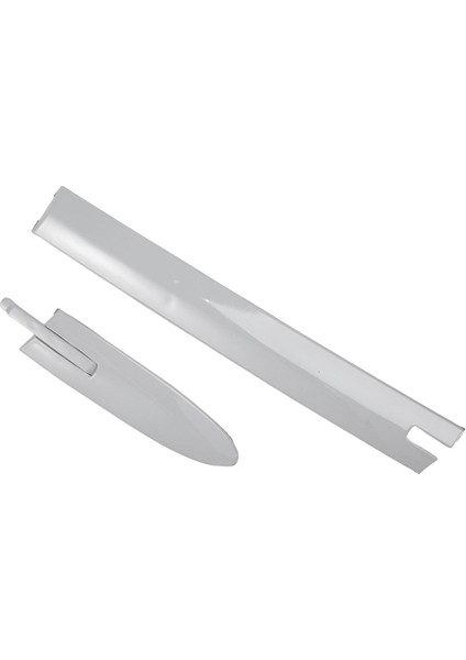 2pcs Sağ Taraftaki Çatı Üst Dekoratif Menteşe Kapak Kapağı Kapak Bmw 3 4 Seri E93 F33 M3 M4 F83 54377184048 54377184038 (Yurt Dışından) indirimleri