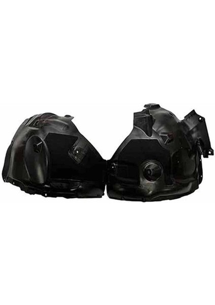 Tesla Model Y 1492613-00-B Için Otomobil Çamurluk Astar Astarlı Çamurluk (Yurt Dışından)