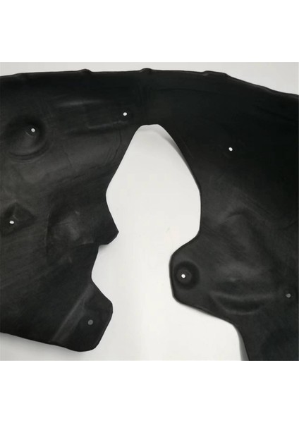 Tesla Model Y 1492613-00-B Için Otomobil Çamurluk Astar Astarlı Çamurluk (Yurt Dışından) indirimleri