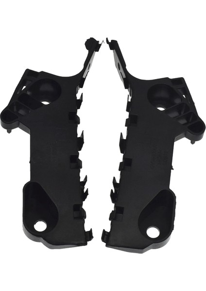 2pcs Sağ ve Sol Ön Tampon Tutucu Braketler Mazda 6 2.5l 2014-2019 GHP9-50-0U1C, GHP9-50-0T1B (Yurt Dışından) fiyatları