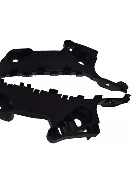 2pcs Sağ ve Sol Ön Tampon Tutucu Braketler Mazda 6 2.5l 2014-2019 GHP9-50-0U1C, GHP9-50-0T1B (Yurt Dışından) fırsatları