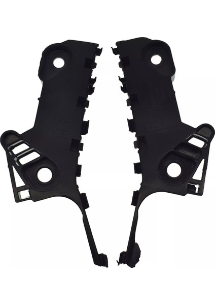 2pcs Sağ ve Sol Ön Tampon Tutucu Braketler Mazda 6 2.5l 2014-2019 GHP9-50-0U1C, GHP9-50-0T1B (Yurt Dışından) indirimleri