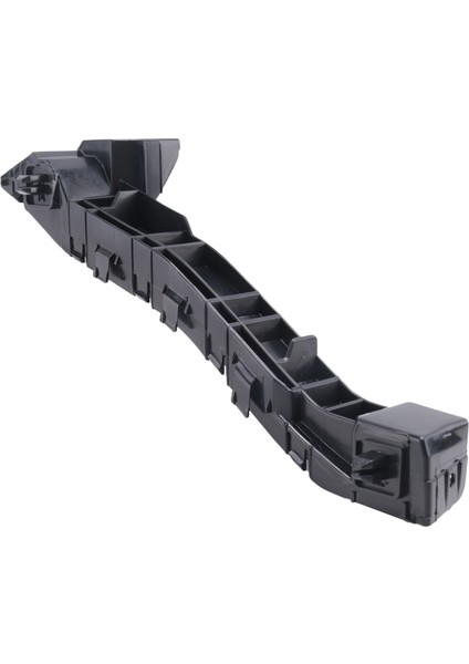 Subaru Forester Için Araba Sol ve Sağ Ön Tampon Braket Kiti 2009-2013 57707SC040 57707SC050 (Yurt Dışından) indirimleri