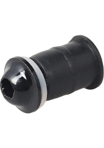 20PCS M5 Cıvatalar Motosiklet Metrik Kauçuk Kuyu Somunları Ön Cam Aksesuarları Için Evrensel Evrensel (Yurt Dışından) modelleri