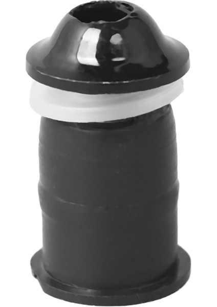 20PCS M5 Cıvatalar Motosiklet Metrik Kauçuk Kuyu Somunları Ön Cam Aksesuarları Için Evrensel Evrensel (Yurt Dışından) fırsatları