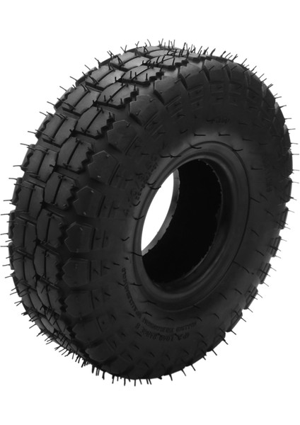 2x 4.10/3.50-4 Atv Quad Go Kart 47CC 49CC Chunky 4.10-4 Lastik Iç Tüpü Tüm Modellere Uygun 3.50-4 4 Inç Lastik Yutkulağı (Yurt Dışından) fırsatları