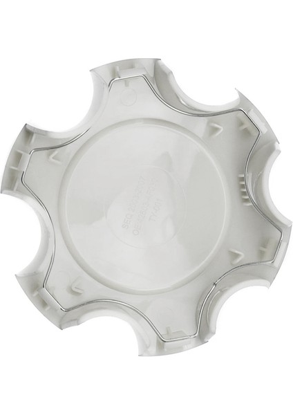 Toyota Tundra Sequoia Için Hub Kapak Tekerlek Merkezi Kapakları 2003-2007 42603-AF030,42603-420NM, 560-69440,42603-AF020 Logo Olmadan (Yurt Dışından) indirimleri
