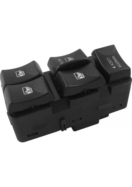 10283834 Araba Aksesuarları Chevrolet Impala Buick Rendezvous Için Elektrikli Güç Penceresi Kaldırıcı Kontrol Anahtarı 2000-2007 Lhd (Yurt Dışından) indirimleri