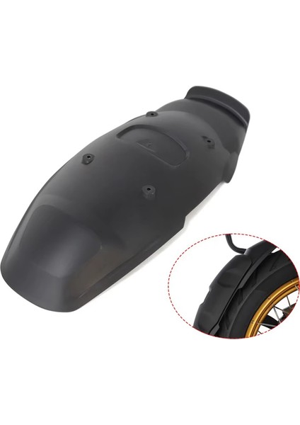 Bmw R1300GS Adventure 2024 2025 Aksesuarları Için Motosiklet Arka Tekerlek Çamurlu Çamurluk Uzatma (Yurt Dışından) fiyatları