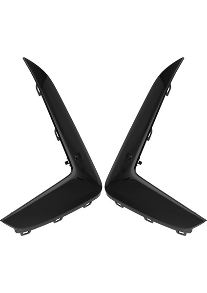 Bmw 5 Serisi G30/G38 Ön Tampon Sol/sağ Kalıp Şeridi 51118747845 51118747846 Ön Tampon Kalıp Trim (Yurt Dışından) modelleri