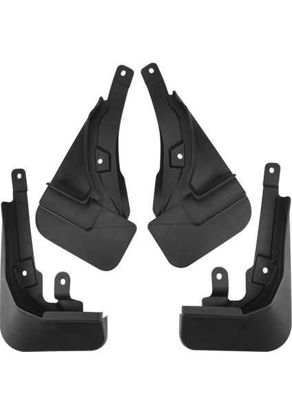Büyük Duvar Motoru Için Araba Çamur Flepleri Haval H5 Pedalı ile 2024 Çamurluk Çamur Koruma Flep Splash Flaps Aksesuarlar (Yurt Dışından) fırsatları