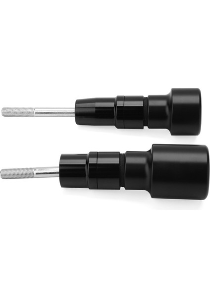 Kawasaki Zx-4r Zx-4rr ZX-25R 2023-2024 ZX4R ZX4RR Için Motosiklet Düşen Koruma Pedi Çerçevesi Kaza Koruyucu (Yurt Dışından)