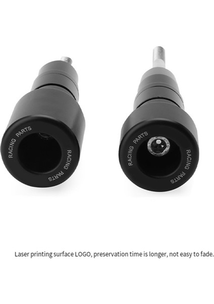 Kawasaki Zx-4r Zx-4rr ZX-25R 2023-2024 ZX4R ZX4RR Için Motosiklet Düşen Koruma Pedi Çerçevesi Kaza Koruyucu (Yurt Dışından) fiyatları