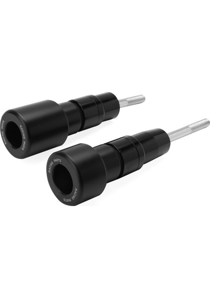 Kawasaki Zx-4r Zx-4rr ZX-25R 2023-2024 ZX4R ZX4RR Için Motosiklet Düşen Koruma Pedi Çerçevesi Kaza Koruyucu (Yurt Dışından) fırsatları